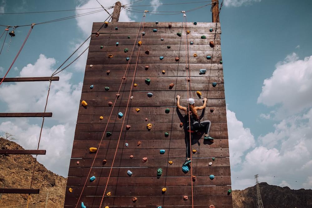 Ja Курортний комплекс 4*
